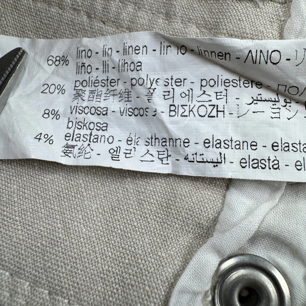 Zara *orders ship